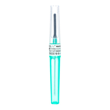 Sol-M® Multi-Sample Needle