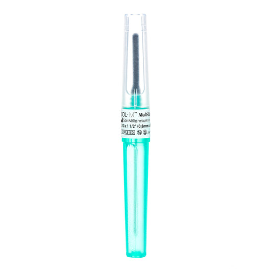 Sol-M® Multi-Sample Needle