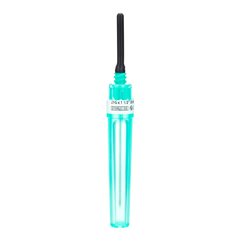 Sol-M® Multi-Sample Needle
