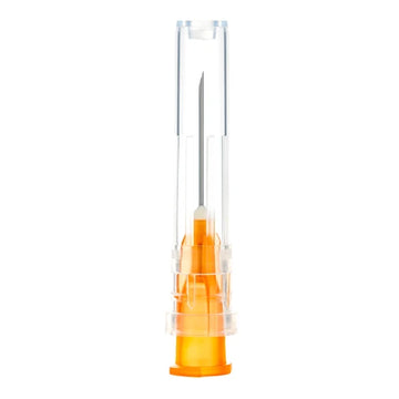 Bulk Non-Sterile Sol-M® Hypodermic Needle