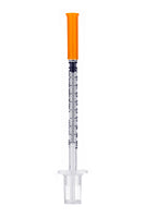 Sol-M® Standard Insulin Syringe