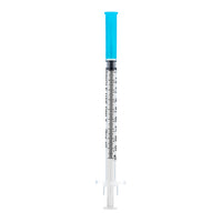 Sol-M® Syringe with Needle