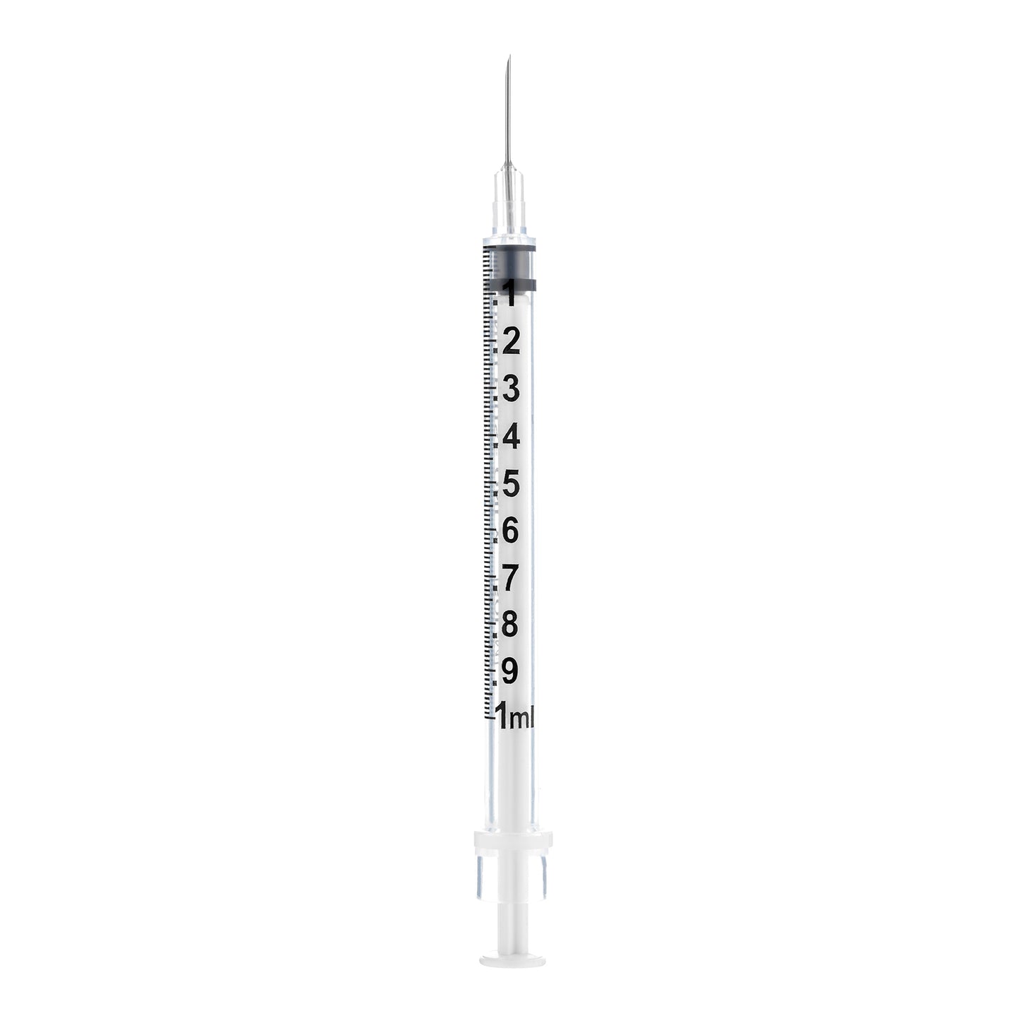 Sol-M® Syringe with Needle
