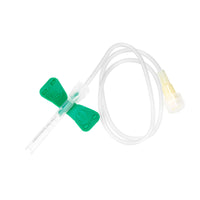 Sol-Care® Safety Winged Infusion Sets