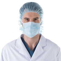 Sol-M® Bouffant Caps