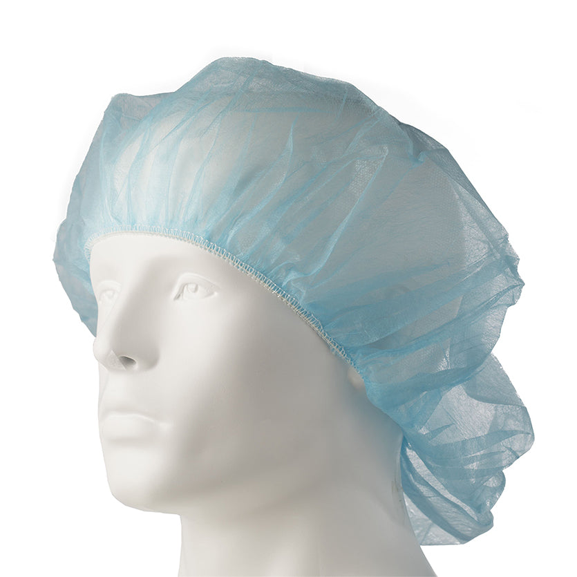Sol-M® Bouffant Caps