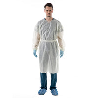 Sol-M® Level 2 Isolation Gowns