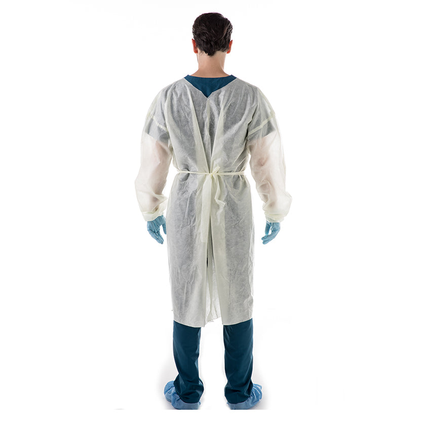 Sol-M® Level 2 Isolation Gowns