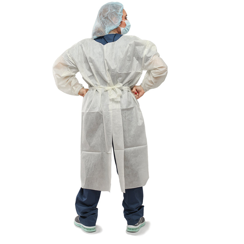Sol-M® Level 2 Isolation Gowns