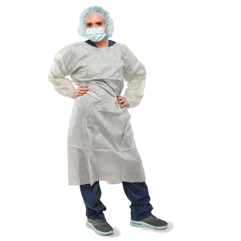 Sol-M® Level 2 Isolation Gowns