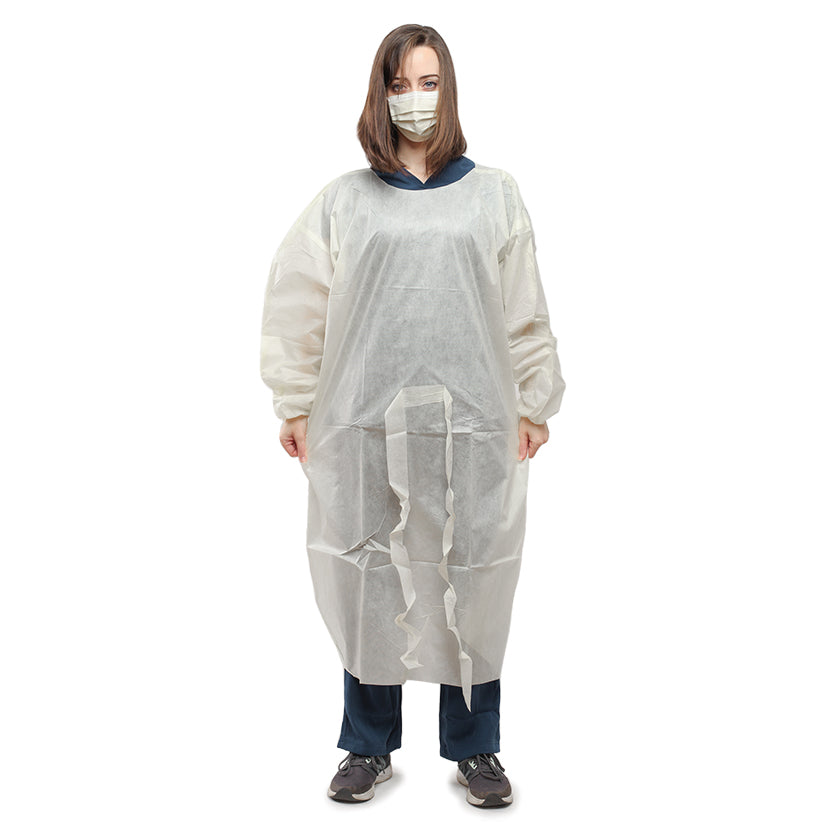 Sol-M® Level 2 Isolation Gowns