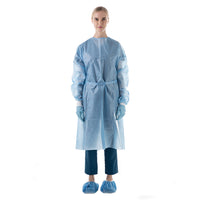 Sol-M® Level 3 Isolation Gowns