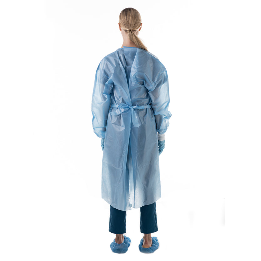 Sol-M® Level 3 Isolation Gowns