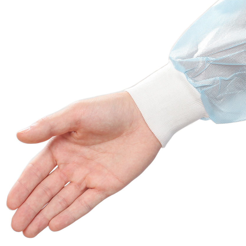 Sol-M® Level 3 Isolation Gowns