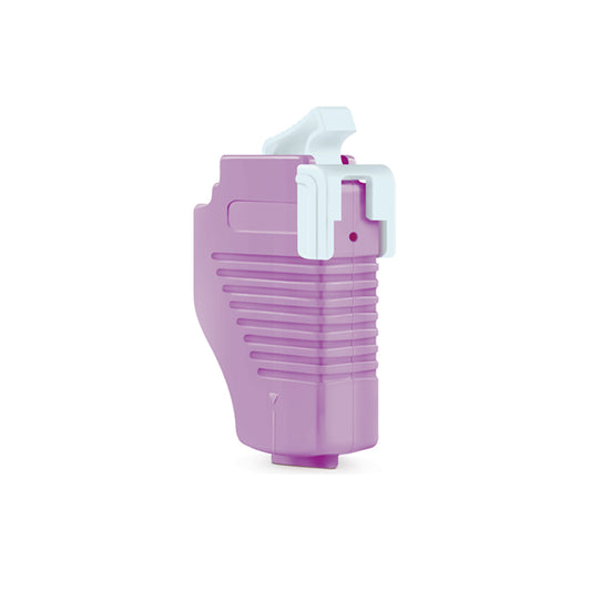 Sol-Care® Safety Heel Blood Lancets