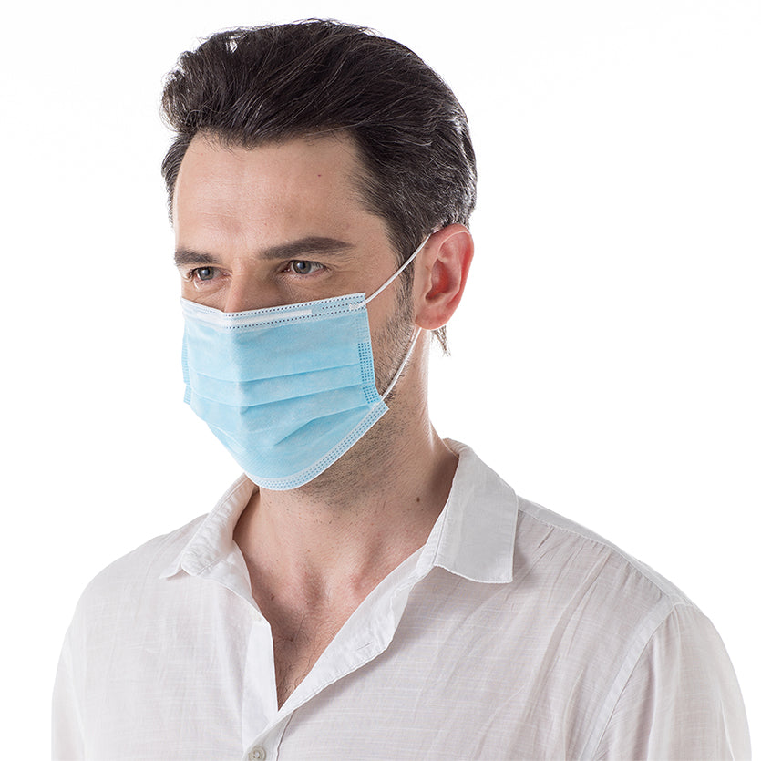 Sol-M® Level 1 Masks