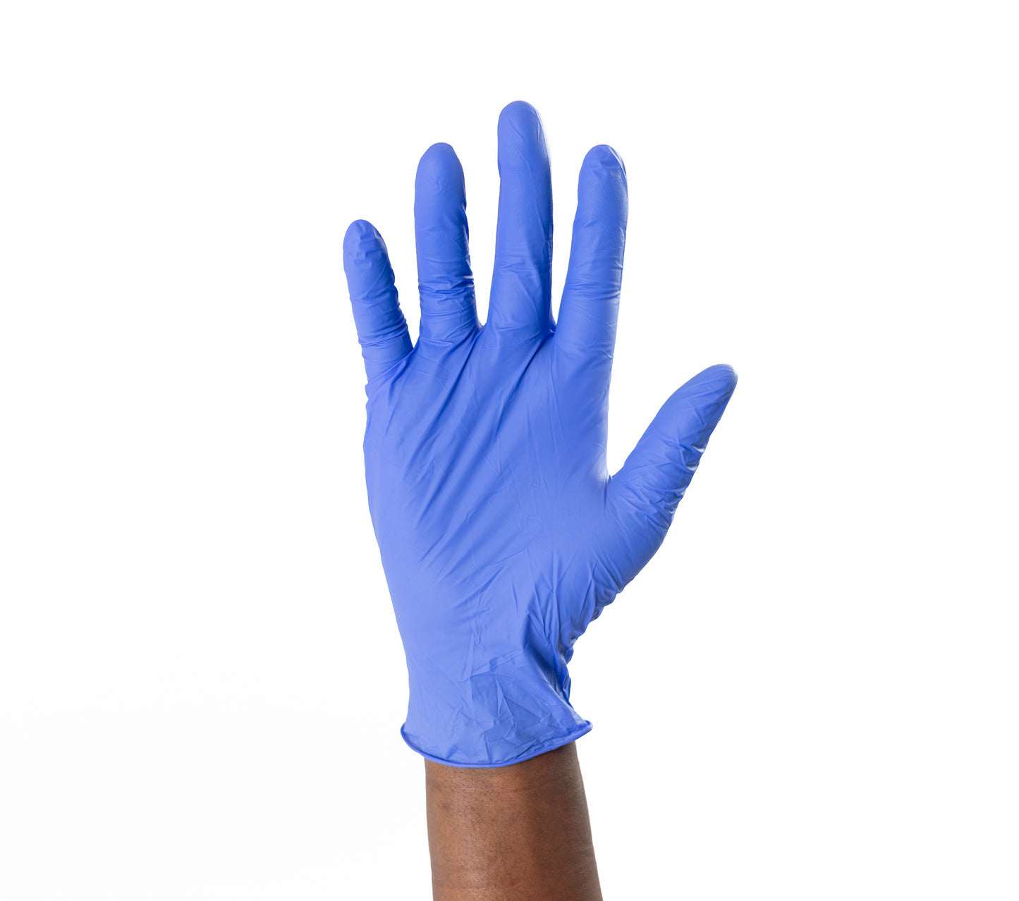 Sol-M® Nitrile Examination Gloves
