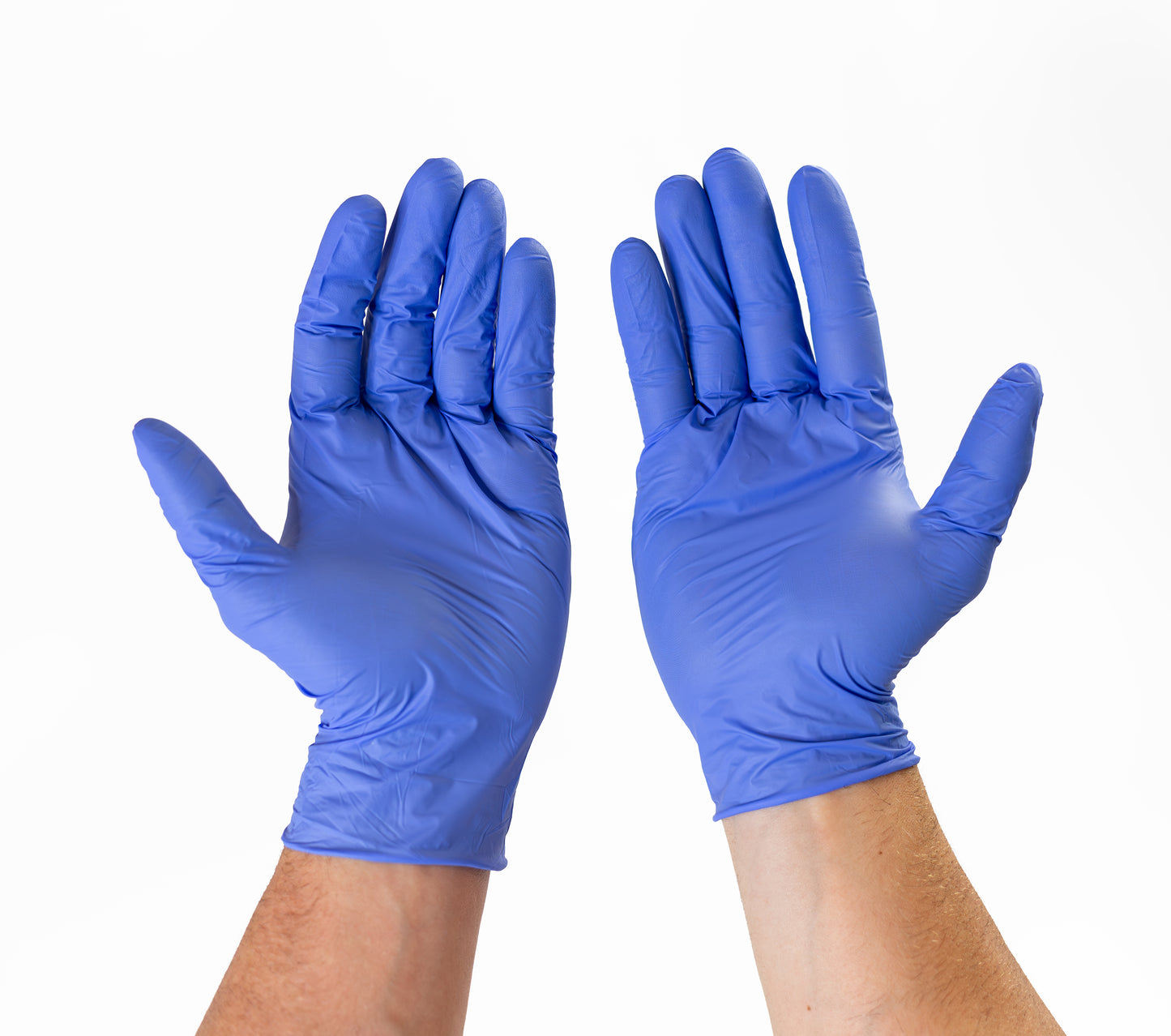 Sol-M® Nitrile Examination Gloves
