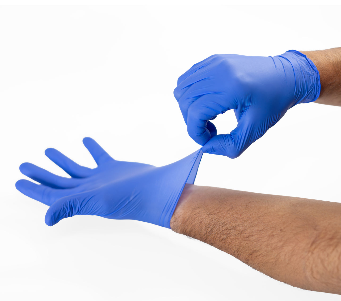 Sol-M® Nitrile Examination Gloves