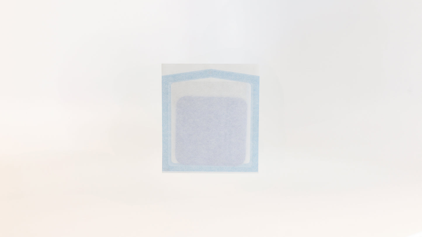 Sol-Care™ Super Absorbent Dressings