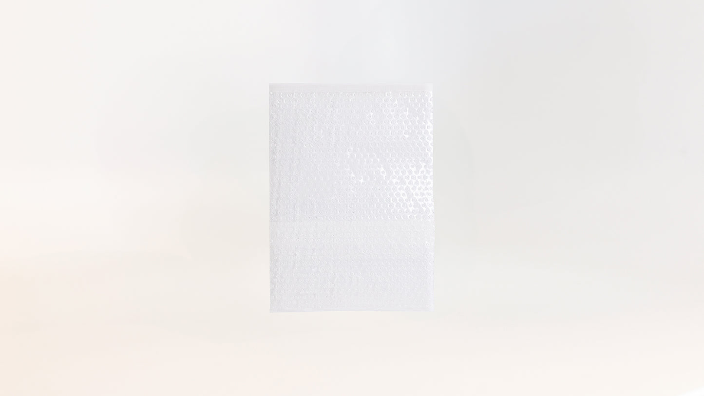 Sol-Care™ Silicone Wound Contact Layers