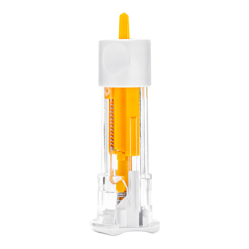 Sol-Care® Safety Lancet