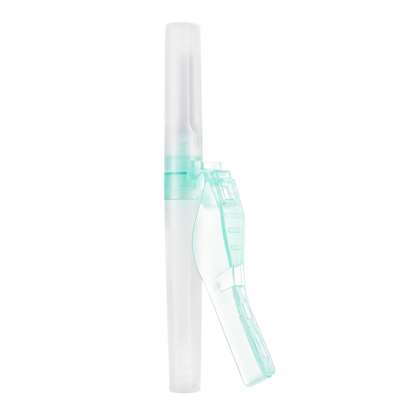 Sol-Care® Safety Multi-Sample Needle