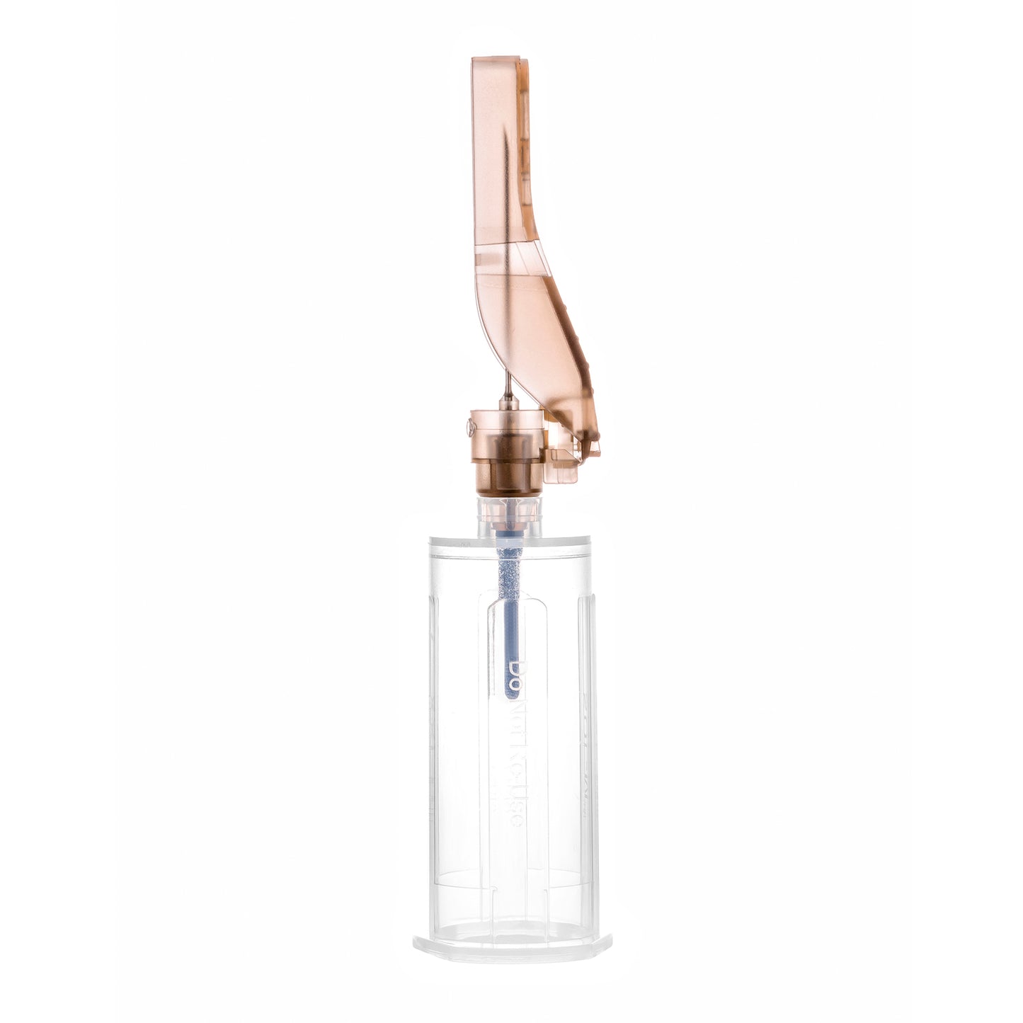 Sol-Care® Safety Multi-Sample Needle