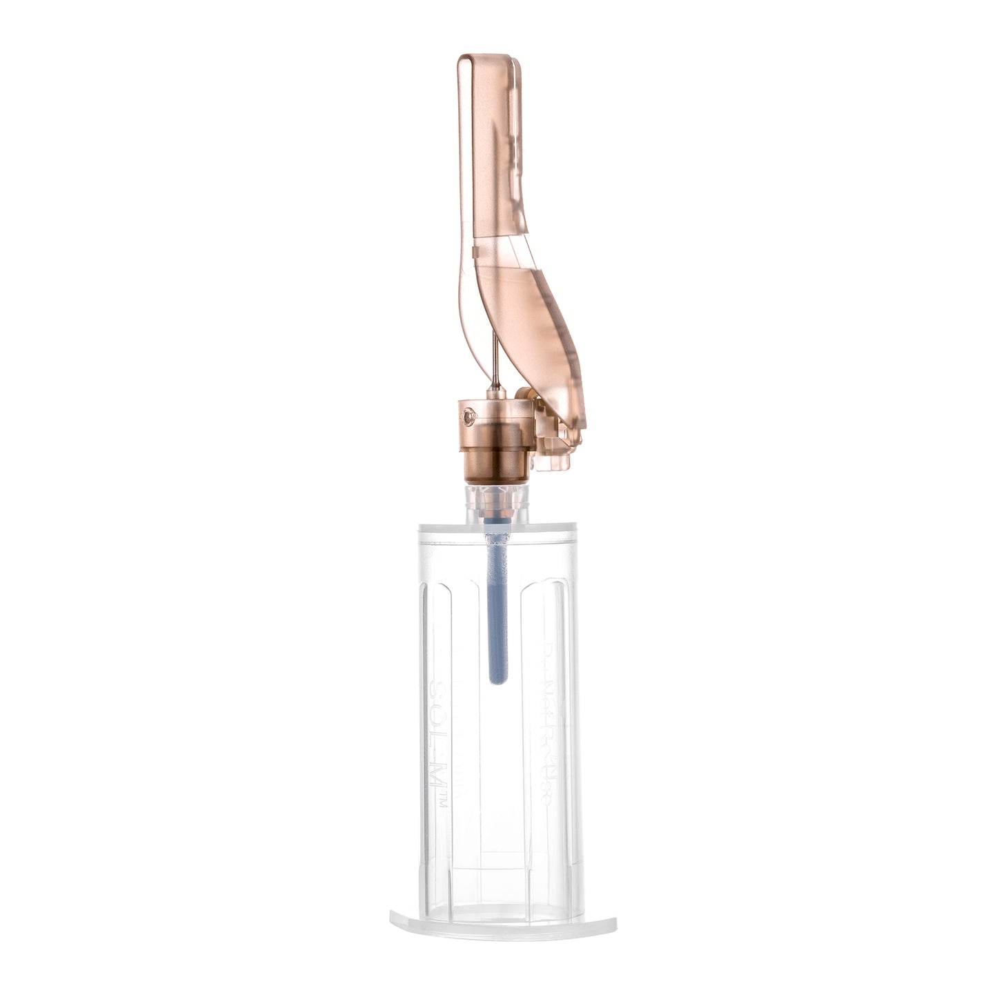 Sol-Care® Safety Multi-Sample Needle