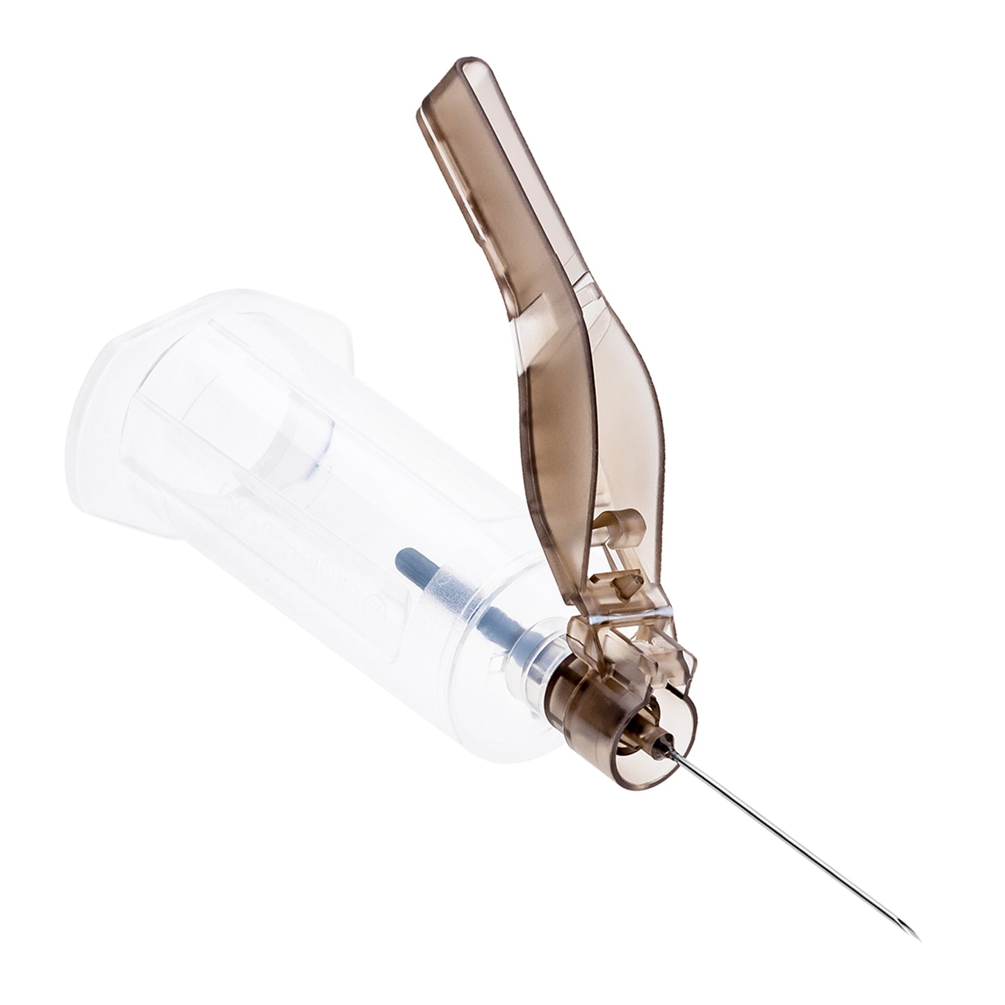 Sol-Care® Safety Multi-Sample Needle