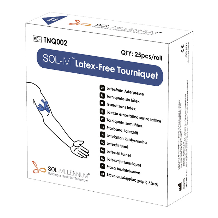 Sol-M® Tourniquet