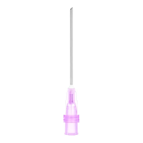 Bulk Non-Sterile Sol-M® Blunt Fill & Filter Needle
