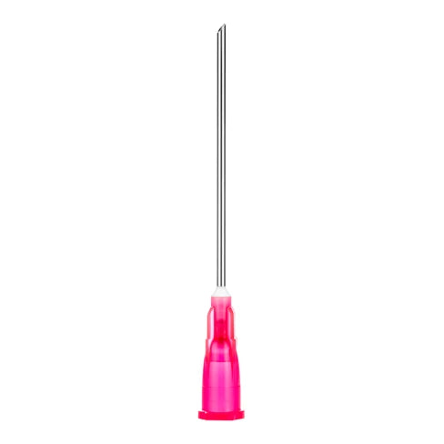 Bulk Non-Sterile Sol-M® Blunt Fill & Filter Needle