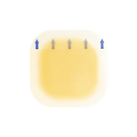 Sol-Care™ Hydrocolloid Dressings