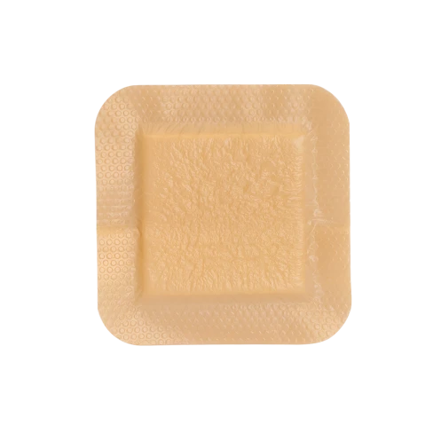 Sol-Care™ Silicone Foam Dressings