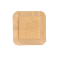 Sol-Care™ Silicone Foam Dressings