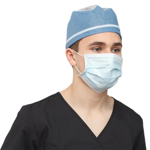 Sol-M® Surgeons Caps