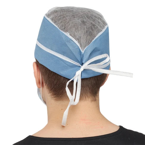 Sol-M® Surgeons Caps