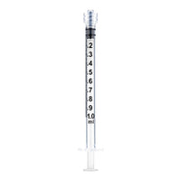 Sol-M® Syringe without Needle
