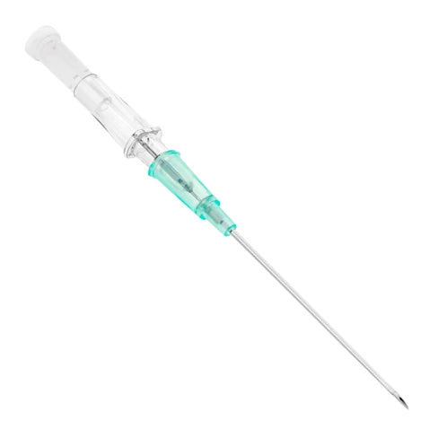 Sol-Vet® I.V. Catheter