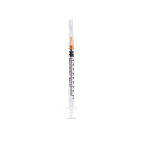 Sol-Vet® Needle & Syringe Combo