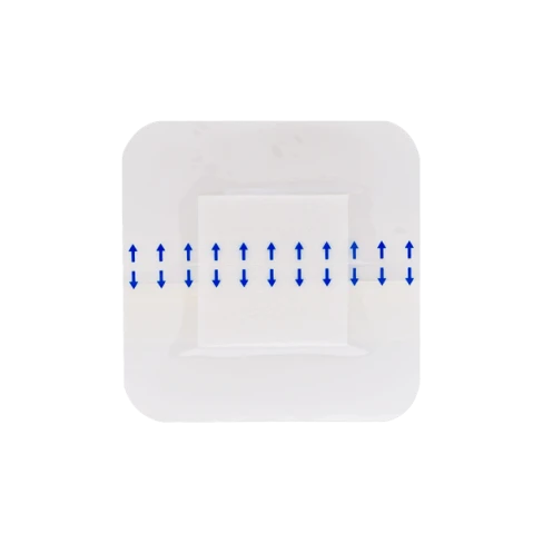 Sol-Care™ Transparent Dressings