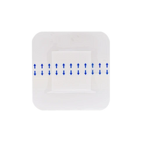 Sol-Care™ Transparent Dressings