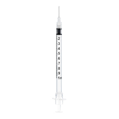 Sol-M® Allergy Syringe Tray