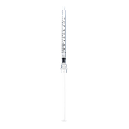 Sol-M® Allergy Syringe Tray