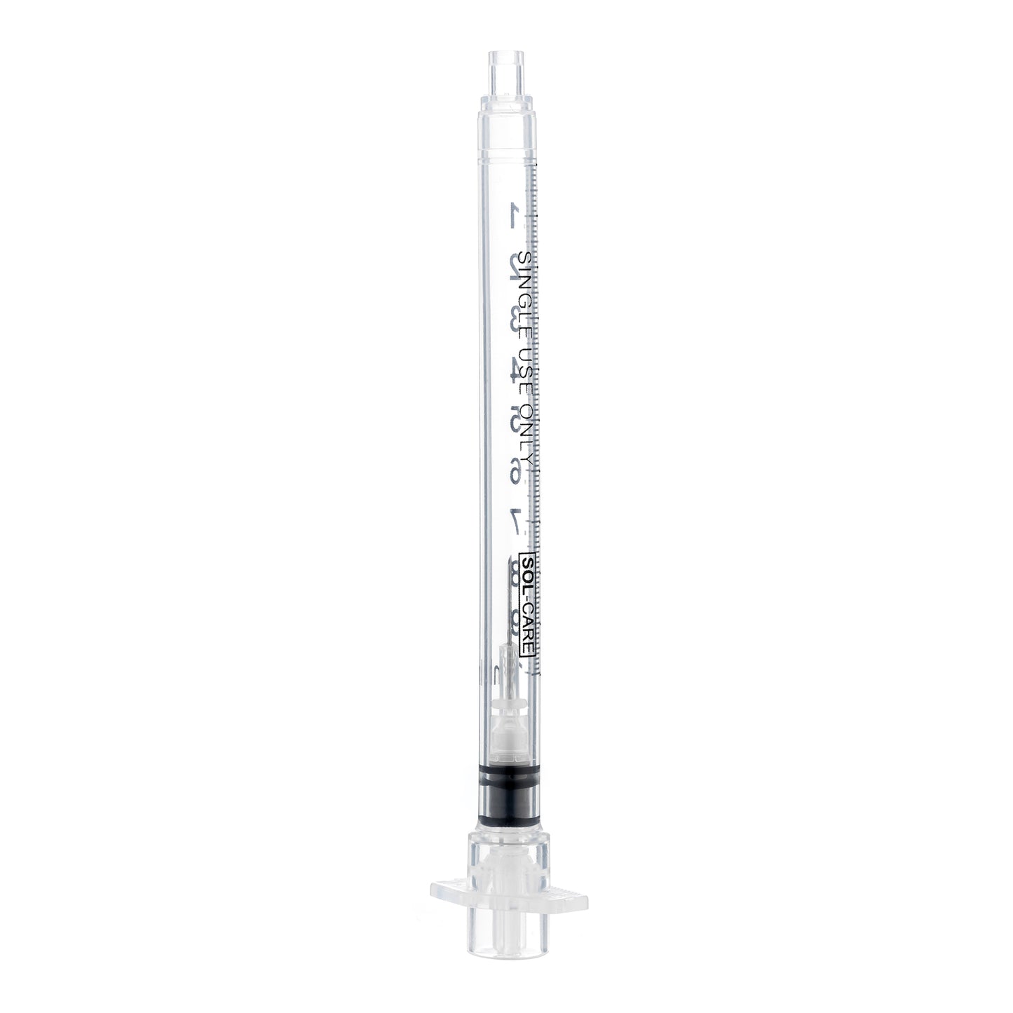 Sol-M® Allergy Syringe Tray