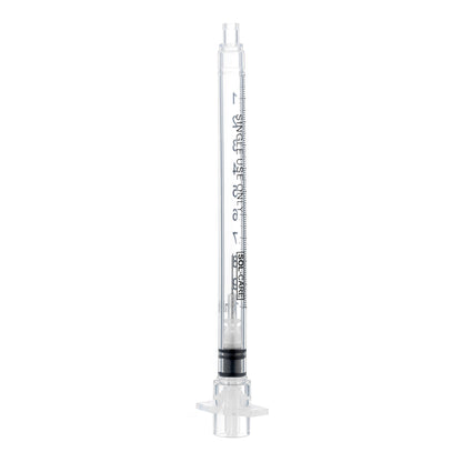 Sol-M® Allergy Syringe Tray