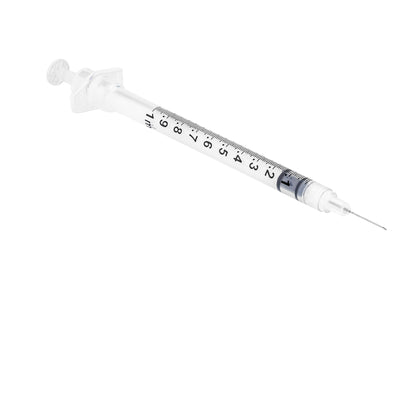 Sol-M® Allergy Syringe Tray