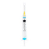 Sol-Care® Safety Syringe with Exchangeable Needle - Flash Sale