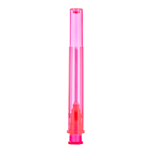 Blunt Fill Needle